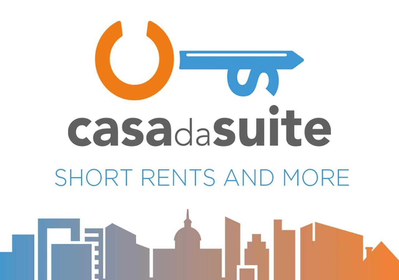 Casa Da Suite Vita, Milan